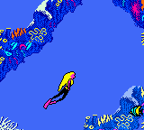 Barbie - Chasse au Tresor Sous-Marine (France) In game screenshot